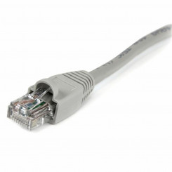 Жесткий сетевой кабель UTP категории 6 Startech RJ45SPLITTER 0,33 м