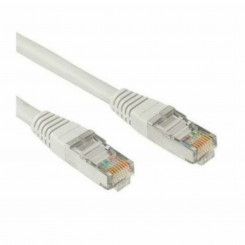 Category 5 UTP cable NANOCABLE 10.20.0105 Grey (5 m)