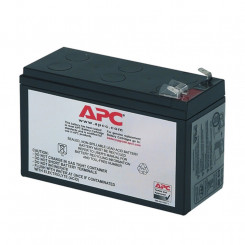 Аккумулятор для Система бесперебойного питания APC RBC2                