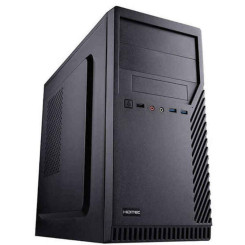 Desktop PC Differo DFi3108-01 Intel® Core™ i3-10100 8 GB DDR4 240 GB SSD