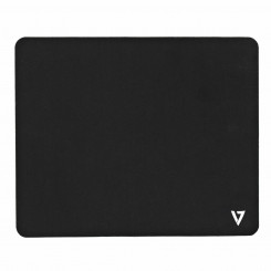 Mouse mat V7 MP01BLK-2EP          Black