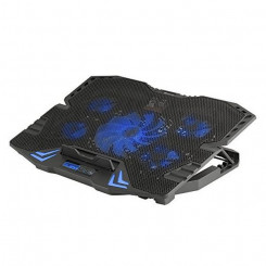 Laptop Stand with Fan NGS GCX-400 GCX-400 17