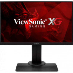 Монитор ViewSonic XG2705 27 FHD LED IPS 144 Hz