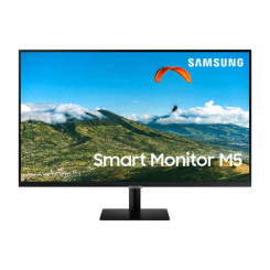 Монитор Samsung LS27AM500NWXXL 27 FHD 60 Hz WIFI 5