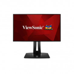 Monitor ViewSonic VP2458 LED FHD 24