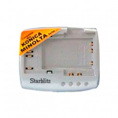 Зарядное устройство для аккумулятора Starblitz D081737
