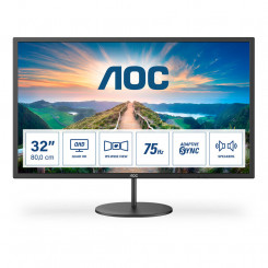 Monitor AOC Q32V4                32