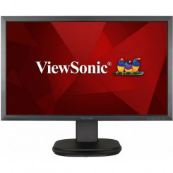 Монитор ViewSonic VG2239SMH-2 FHD 21.5