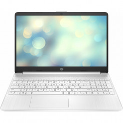 Sülearvuti HP 15S-FQ4057NS 15,6