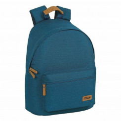 Рюкзак для ноутбука Safta 14,1'' темно-синий