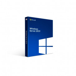 Microsoft Windows Server 2019 Standard Microsoft P73-07799 (испанский)