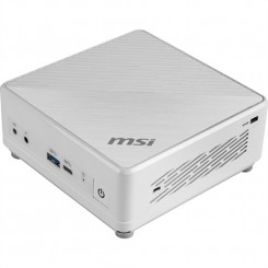 Мини-ПК MSI Cubi 5 10M-418EU i5-10210U 8GB 256GB SSD