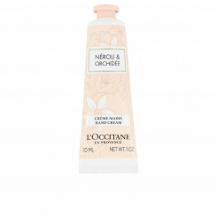 Hand Cream L'Occitane En Provence Neroli & Orchidee (30 ml)