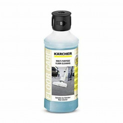Средство для мытья полов Karcher RM 536 0,5 L Цитрусовый