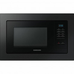 Microwave Oven with Grill Samsung MG20A7013CB 20 L 1100 W