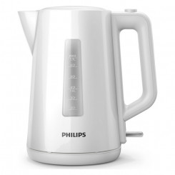 Veekann Philips HD9318/00 1,7 L 2200W Valge (1,7 L)