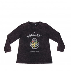 Children’s Long Sleeve T-shirt Harry Potter Dark grey