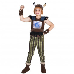 Costume for Children My Other Me Crogar 8 Pieces
