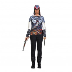 Costume for Adults My Other Me Aveline de Grandpré Assassins Creed