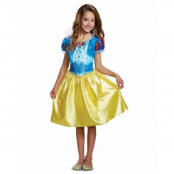 Costume for Children Princesses Disney Snow White