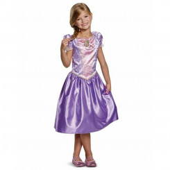 Costume for Children Princesses Disney Rapunzel