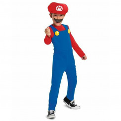 Kostüüm lastele Nintendo Super Mario