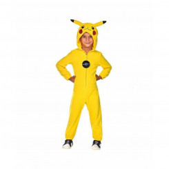 Laste kostüüm Pokémon Pikachu