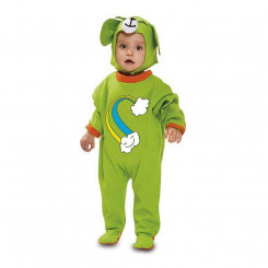 Costume for Babies My Other Me Clouds Teddy Bear