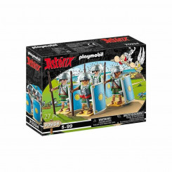 Игровой набор Playmobil Roman Troop Asterix 70934 (27 шт.)
