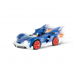 Remote-Controlled Car Sonic 1:18