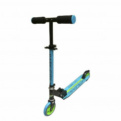 Scooter Park City  120 3-6 years Light Blue
