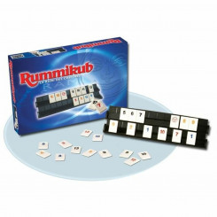 Настольная игра Hasbro Rummikub Numbers (французский) (FR)
