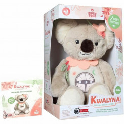 Fluffy toy Gipsy Koala