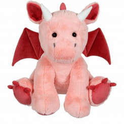 Kohev mänguasi Gipsy Dragon Pink