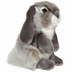 Fluffy toy Gipsy Rabbit