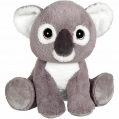 Fluffy toy Gipsy Koala Multicolour