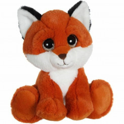Fluffy toy Gipsy Fox Multicolour