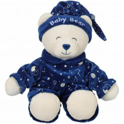 Fluffy toy Gipsy Baby Bear