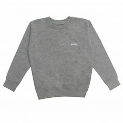 Children’s Sweatshirt without Hood Softee Basic Grey