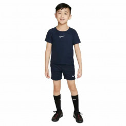 Детская спортивная экипировка Nike Dri-FIT Academy Pro Blue