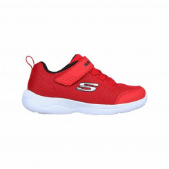 Детская спортивная обувь Skechers Skech-Stepz 2.0 - Mini Wanderer Red