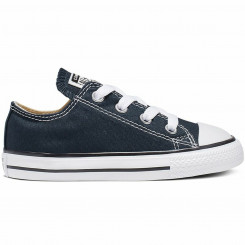 Спортивная обувь для детей Converse Chuck Taylor All Star Темно-синий