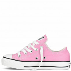 Спортивная обувь для детей All Star Classic Converse Low Pink