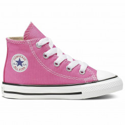 Спортивная обувь для детей Chuck Taylor Converse All Star Classic 42628 Розовый