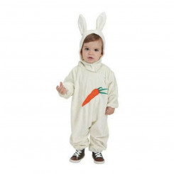 Costume for Babies Rabbit (0-12 months)