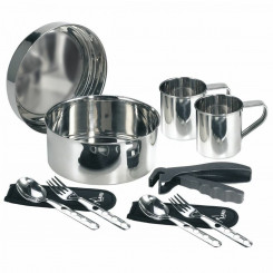 Cookware Laken 8820FN Stainless steel Grey
