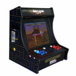 Arcade Machine Pacman 19 Ретро 66 x 55 x 48 cm