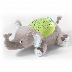 Plush toy that makes sounds SUMMER INFANT Elephant