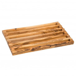 Lõikelaud Cozy & Trendy Wood (20 x 37 cm)