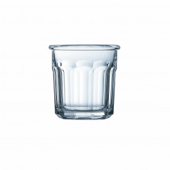 Set of glasses Arcoroc Eskale 6 Units Transparent Glass (31 cl)